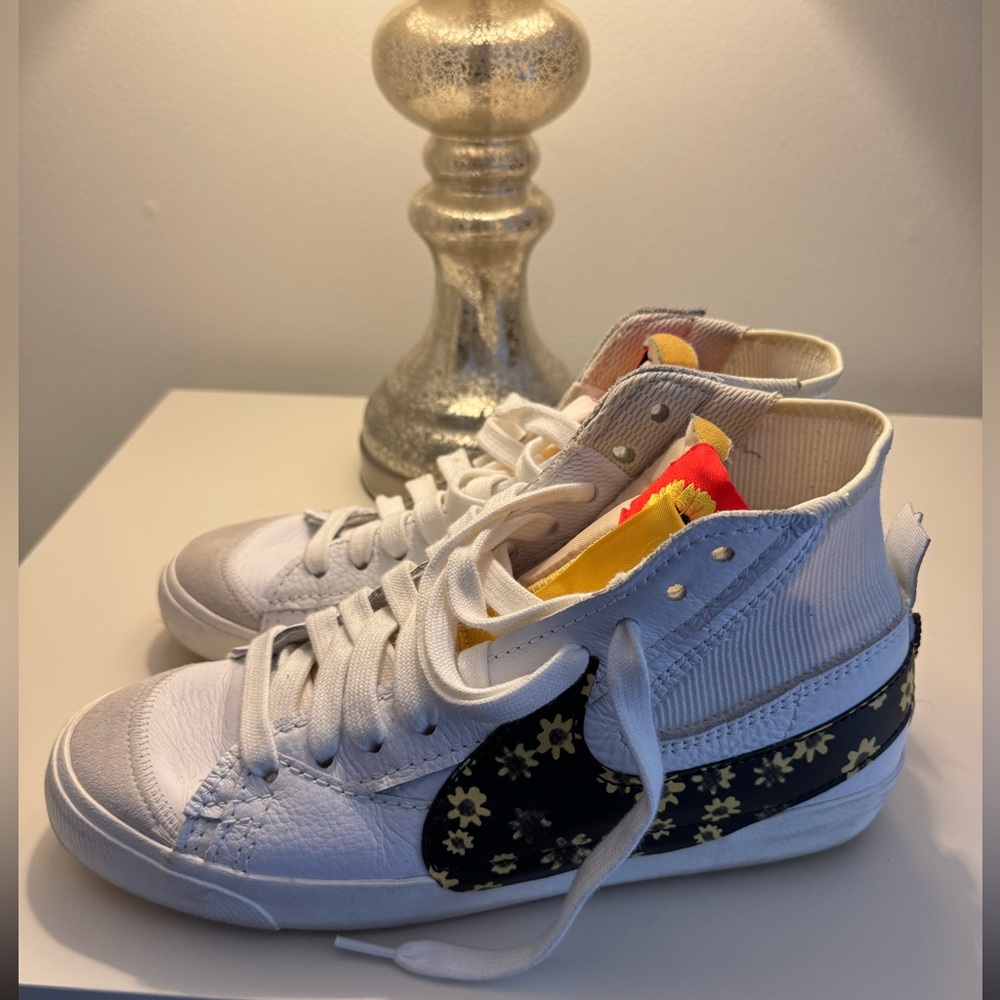 Nike Blazer Mid 77 Jumbo Sunflower